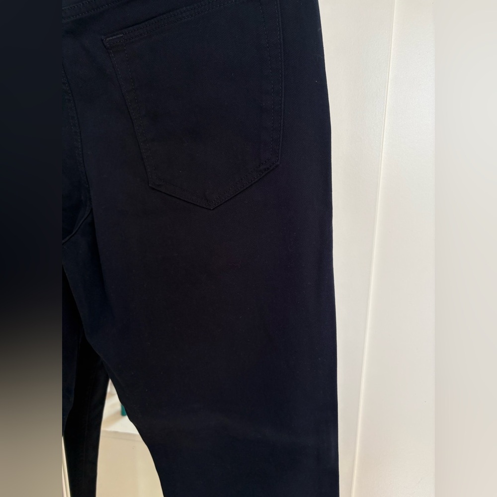 Men’s Banana Republic Slim Traveler Pants: 32 x 30 - Picture 9 of 9